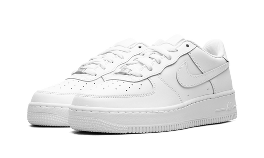 Air Force 1 LE GS "Triple White" FV5951 111