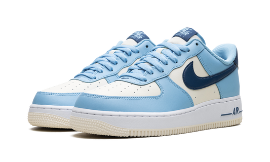 Air Force 1 Low "Aquarius Blue Coconut Milk" HF4837 407