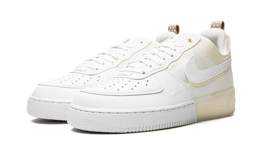 Air Force 1 React "Coconut Milk" DH7615 100