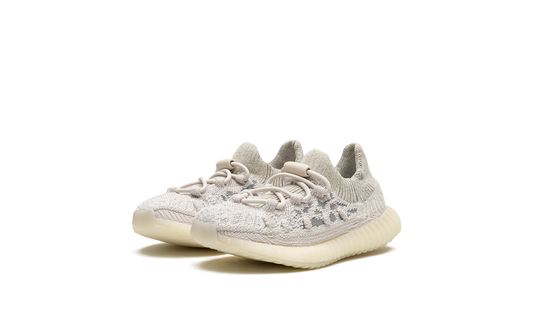 Yeezy Boost 350 V2 Infant "CMPCT Slate Bone" HQ4633