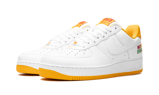 Air Force 1 Low "West Indies" DX1156 101