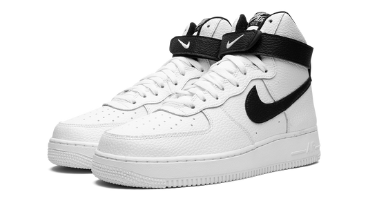 Air Force 1 High '07 "White / Black" CT2303 100