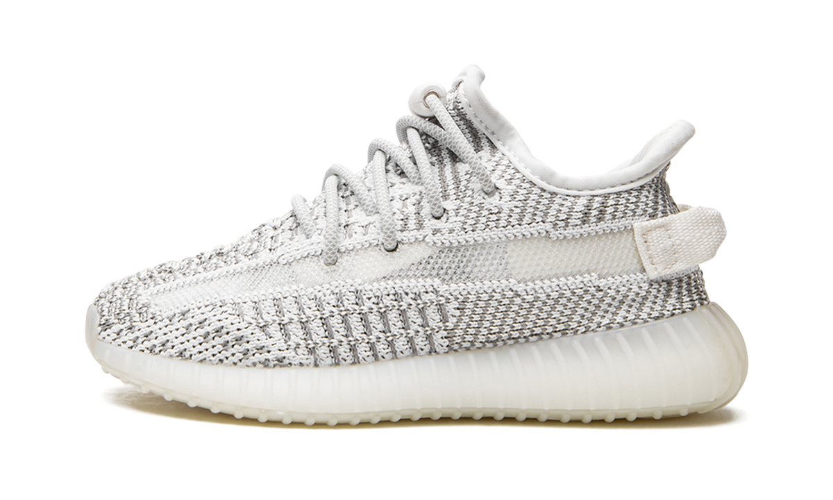 Yeezy Boost 350 Infants "STATIC 350" HP6590