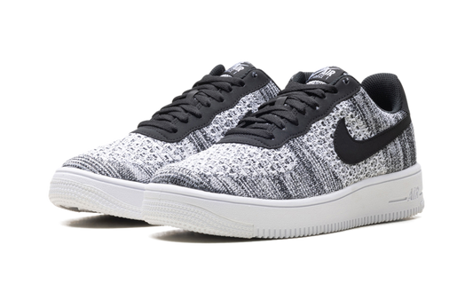 Air Force 1 Flyknit Low 2.0 "Oreo" AV3042 001