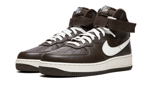 Air Force 1 HI Retro QS "Chocolate" 743546 200