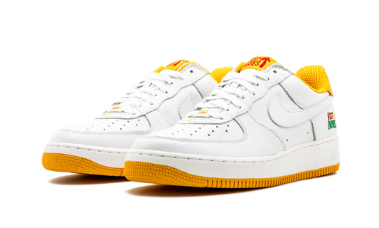 Air Force 1 Plus "West Indies" 306350 111