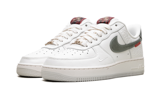 Air Force 1 Low "Year of the Snake" HV5979 130