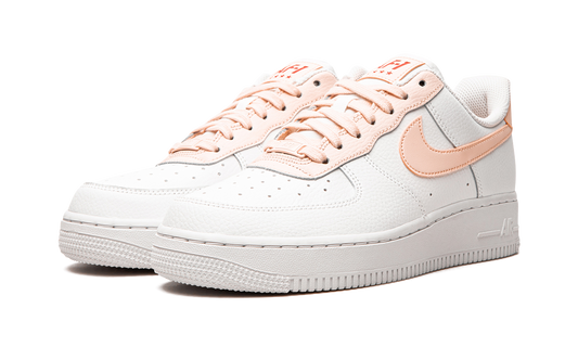 AIR FORCE 1 '07 MNS WMNS "Pale Coral" 315115 167
