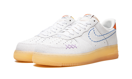 Air Force 1 Low 101 "Nike 101" DX2344 100