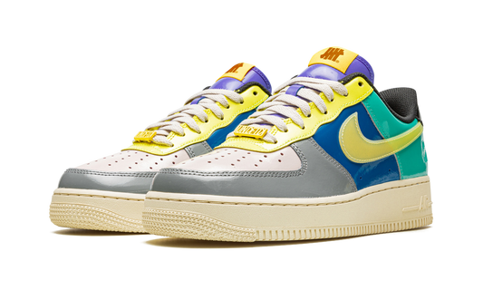 Air Force 1 Low "UNDEFEATED - Multi Patent" DV5255 001