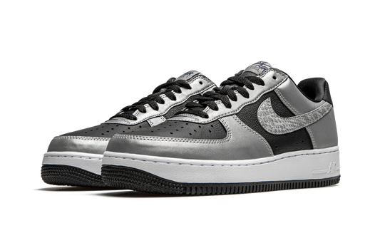 Air Force 1 Low "Silver Snake" DJ6033 001