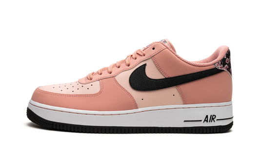 Air Force 1 Low "Pink Quartz" CU6649 100