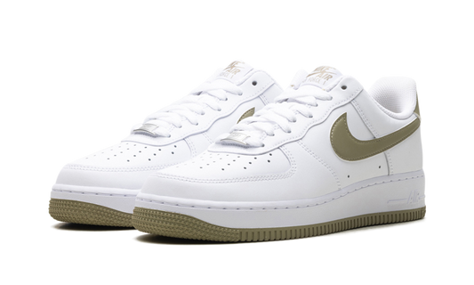Air Force 1 Low '07 "White Neutral Olive" FJ4146 110