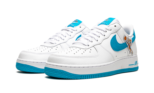 Air Force 1 Low "Space Jam - Hare" DJ7998 100