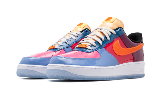 Air Force 1 Low "UNDFTD - Multi Patent" DV5255 400