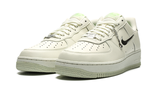 Air Force 1 '07 Next Nature SE WMNS "Liquid Metal" FN8540 100