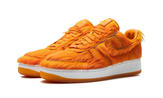 Air Force 1 Low "Technicolor Tale Orange Pony Hair" IR1940 800