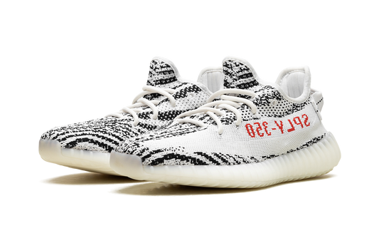 Yeezy Boost 350 V2 "Zebra 2017-2023" CP9654