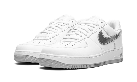 Air Force 1 Low "Silver Swoosh" DZ6755 100
