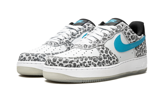 Air Force 1 Low "Snow Leopard" DJ6192 001