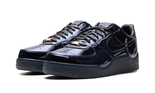 Air Force 1 Low "LeBron James Black Patent" IO6129 001