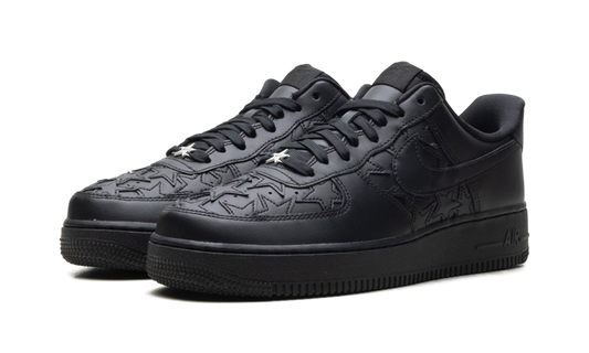 Air Force 1 Low LV8 "Triple Black Stars" IM5750 001