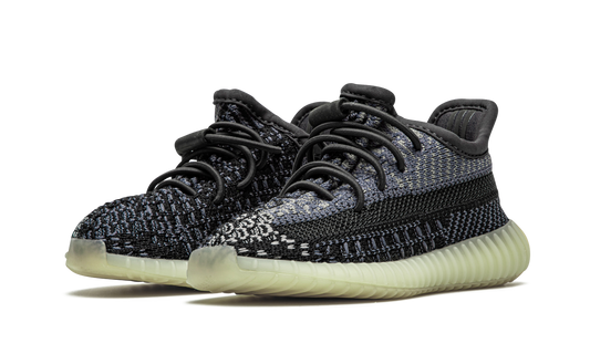 Yeezy Boost 350 V2 Infant "Asriel/Carbon" FZ5002