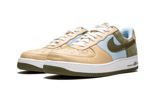 Air Force 1 Premium '07 "Bobbito" 316892 831
