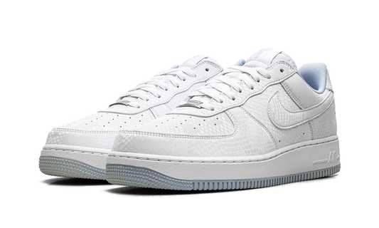 Air Force 1 Low "Kobe Bryant Forever White/Armory Blue" IB0018 103