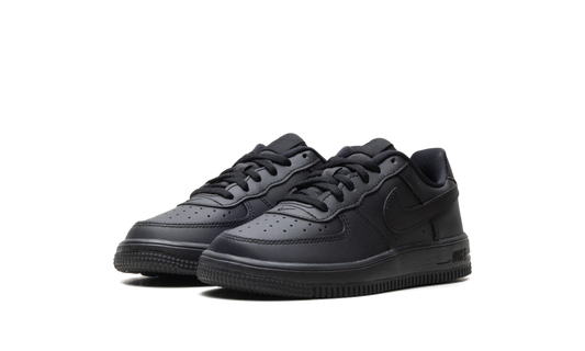Air Force 1 Low PS "Black" IF1673 001