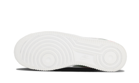 Air Force 1 Premium "World Cup - Mexico (2006)" 309096 162