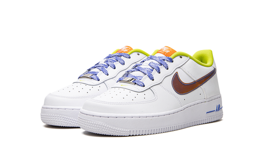 Air Force 1 LV8 GS "Magma" DQ7767 100