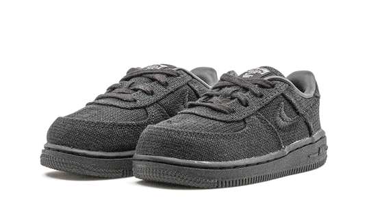Air Force 1 Low TD "Stussy - Black" DC8306 001