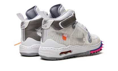 Air Force 1 Mid "Off-White - White" DO6290 100