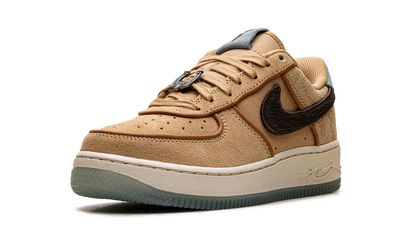 Air Force 1 Low Protro "Kobe Bryant Siempre Hermanos" IM0582 700