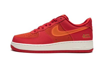 Air Force 1 Low "ATL" FD8306 657