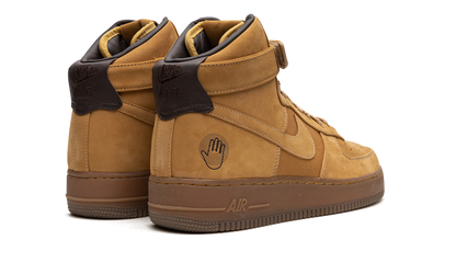 Air Force 1 Hi Premium "Bobbito" 318431 771