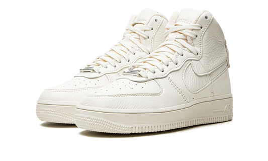 AIR FORCE 1 SCULPT MNS WMNS "Sculpt" DC3590 102