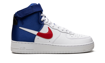 Air Force 1 High '07 "Los Angeles Clippers" BQ4591 102