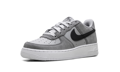 Air Force 1 GS "Smoke grey" IQ2743 001