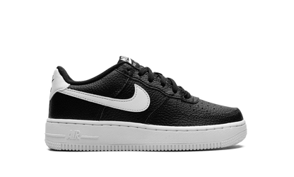 Air Force 1 GS "Black / White" CT3839 002