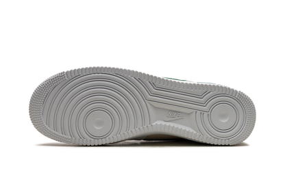 Air Force 1 '07 LV8 EMB "White Malachite" DM0109 100