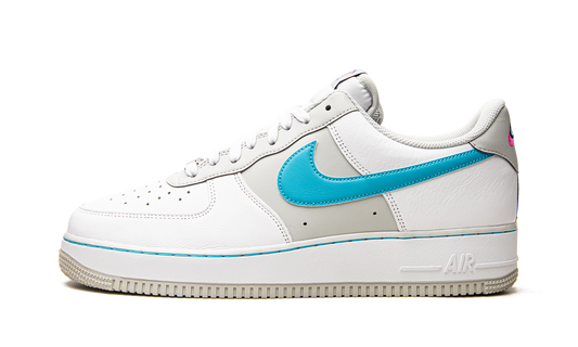 Air Force 1 Low '07 LV8 "NBA 75th Anniversary Fiesta" DC8874 100