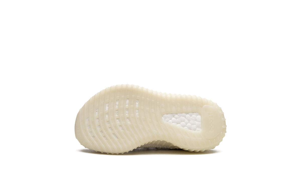 Yeezy Boost 350 V2 Infant "CMPCT Slate Bone" HQ4633