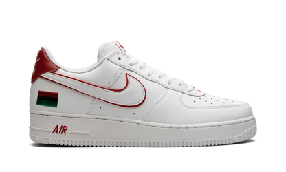 Air Force 1 Retro BHM QS "Black History Month" 739389 100