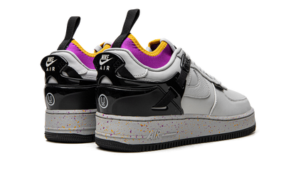 Air Force 1 Low SP "Undercover - Grey Fog" DQ7558 001