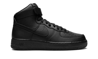 Air Force 1 High '07 "Triple Black" CW2290 001