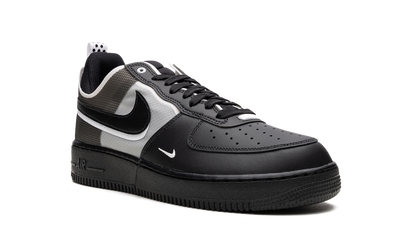 Air Force 1 React "Black / White" DM0573 002