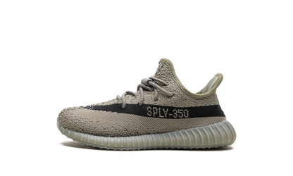 Yeezy Boost 350 V2 Kids "Granite" HQ2062