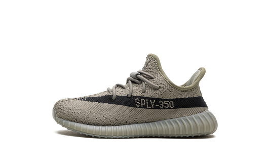 Yeezy Boost 350 V2 Kids "Granite" HQ2062